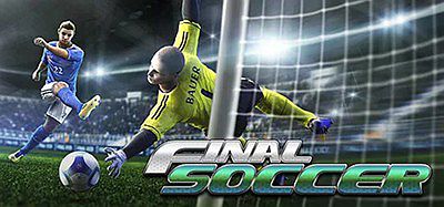 决赛足球VR（Final Soccer VR）